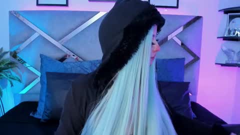 Snapshot of keidy_rose chatting on 11-10-25, 07:13 Keidy Monday to Saturday from 200 pm to 810pm UTC-5 Colombia Time online show from 11-10-25, 07:13