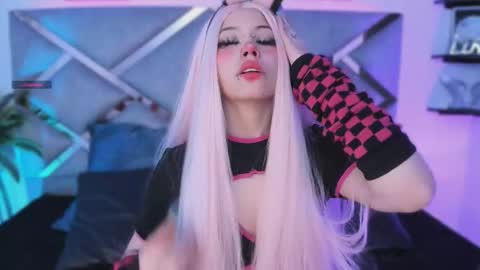 Snapshot of keidy_rose chatting on 11-14-25, 07:34 Keidy Monday to Saturday from 200 pm to 810pm UTC-5 Colombia Time online show from 11-14-25, 07:34