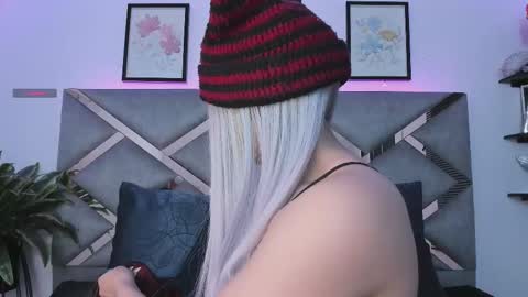 Snapshot of keidy_rose chatting on 11-18-25, 07:07 Keidy Monday to Saturday from 200 pm to 810pm UTC-5 Colombia Time online show from 11-18-25, 07:07