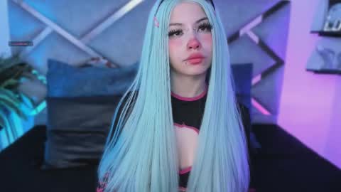 Snapshot of keidy_rose chatting on 12-02-25, 07:31 Keidy Monday to Saturday from 200 pm to 810pm UTC-5 Colombia Time online show from 12-02-25, 07:31