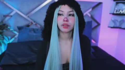 Snapshot of keidy_rose chatting on 12-05-25, 08:05 Keidy Monday to Saturday from 200 pm to 810pm UTC-5 Colombia Time online show from 12-05-25, 08:05