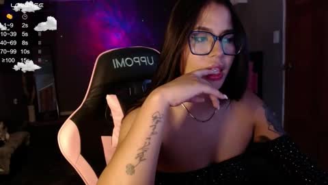 Snapshot of keikim_ chatting on 11-27-25, 07:38 Kimk online show from 11-27-25, 07:38