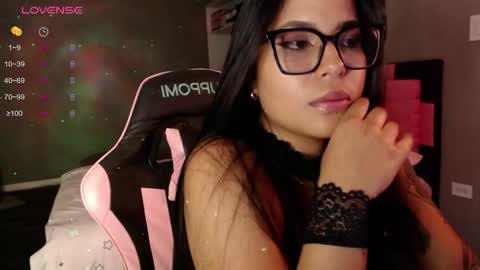 Snapshot of keikim_ chatting on 02-26-26, 07:24 Kimk online show from 02-26-26, 07:24