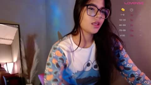 Snapshot of keikim_ chatting on 03-16-26, 04:44 Kimk online show from 03-16-26, 04:44