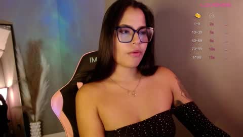 Snapshot of keikim_ chatting on 03-19-26, 07:07 Kimk online show from 03-19-26, 07:07