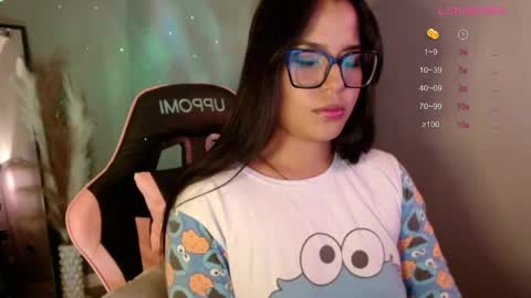 Snapshot of keikim_ chatting on 04-14-26, 05:41 Kimk online show from 04-14-26, 05:41