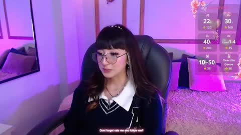 Snapshot of keiko_amane chatting on 03-12-26, 03:56 online show from 03-12-26, 03:56