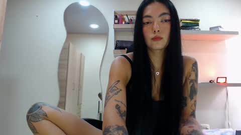 Keikomiyake3 online show from 10-27-25, 07:40