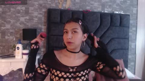 keila online show from 02-24-26, 03:37