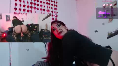 Snapshot of keila_j chatting on 09-11-25, 09:53 KEILA J online show from 09-11-25, 09:53