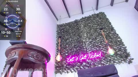 Keila  online show from 01-31-25, 11:56