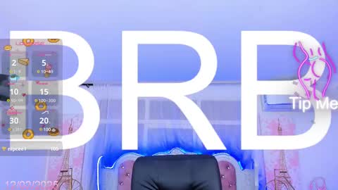 Keila  online show from 02-12-25, 11:09