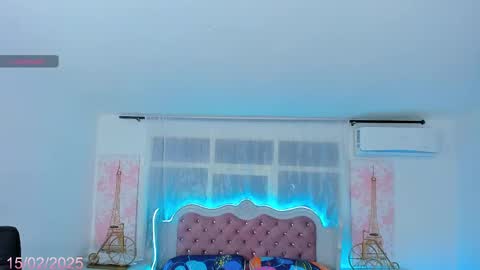 Keila  online show from 02-15-25, 11:47