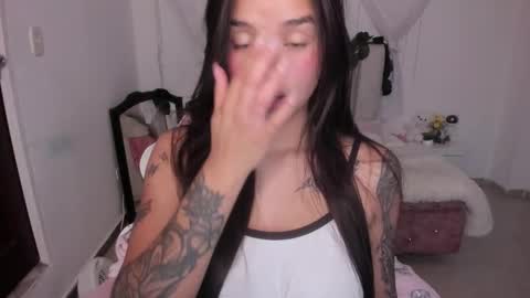 Daniela online show from 02-28-26, 06:53