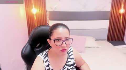 KEILA online show from 07-25-26, 12:14