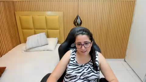 KEILA online show from 07-28-26, 07:39
