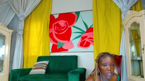 keily online show from 04-23-26, 12:29