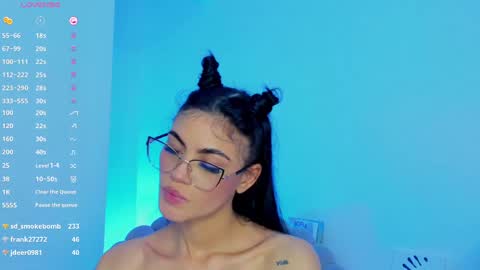 Snapshot of keily_brox chatting on 12-18-24, 09:04 Keily brox online show from 12-18-24, 09:04