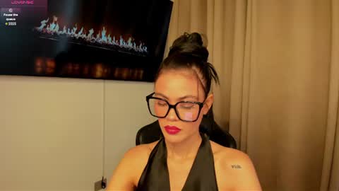 Keily brox online show from 07-12-26, 08:55