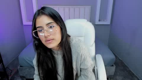 Keily Bennet online show from 04-04-26, 08:06