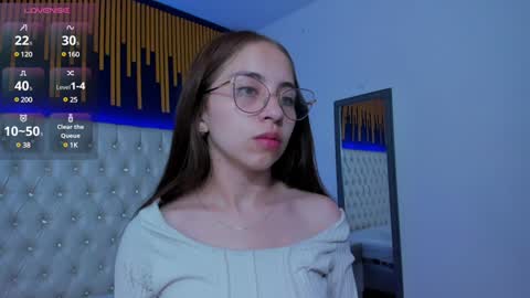 Snapshot of keilymorgan_ chatting on 12-06-24, 10:05 Keily Morgan online show from 12-06-24, 10:05