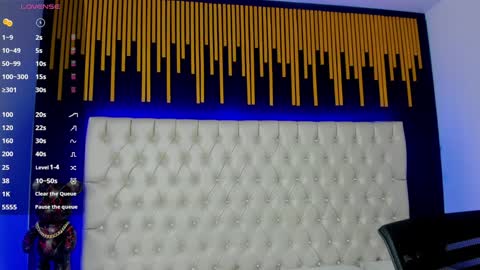 Snapshot of keilymorgan_ chatting on 12-24-24, 09:39 Keily Morgan online show from 12-24-24, 09:39