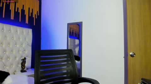 Snapshot of keilymorgan_ chatting on 01-07-25, 09:40 Keily Morgan online show from 01-07-25, 09:40