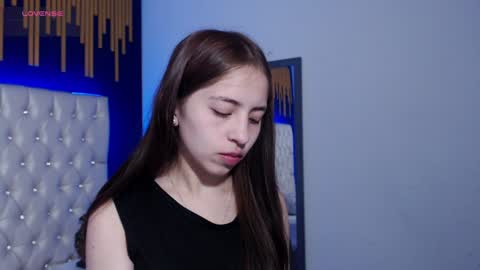 Snapshot of keilymorgan_ chatting on 01-20-25, 06:53 Keily Morgan online show from 01-20-25, 06:53