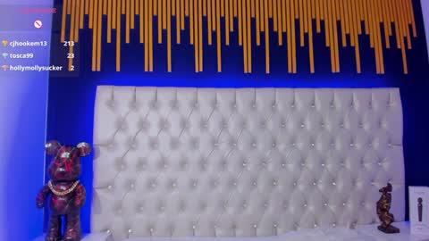 Snapshot of keilymorgan_ chatting on 01-21-25, 12:39 Keily Morgan online show from 01-21-25, 12:39