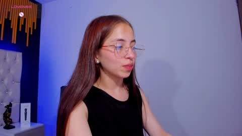 Snapshot of keilymorgan_ chatting on 01-21-25, 03:43 Keily Morgan online show from 01-21-25, 03:43