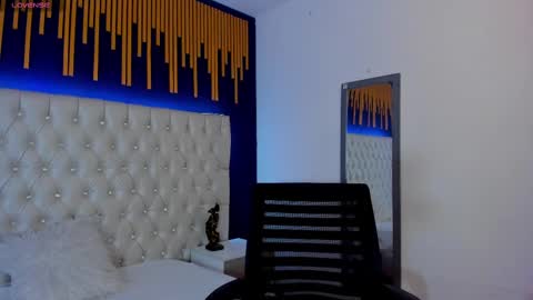 Snapshot of keilymorgan_ chatting on 02-11-25, 09:31 Keily Morgan online show from 02-11-25, 09:31