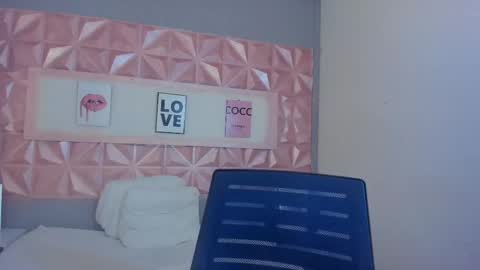 Snapshot of keilymorgan_ chatting on 02-22-25, 02:08 Keily Morgan online show from 02-22-25, 02:08