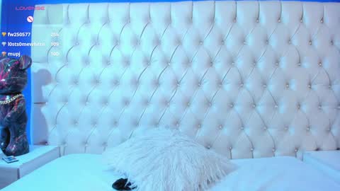 Snapshot of keilymorgan_ chatting on 02-27-25, 07:55 Keily Morgan online show from 02-27-25, 07:55