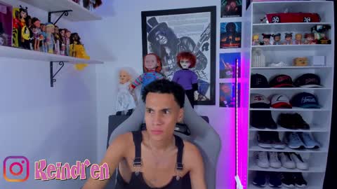 Snapshot of keindren chatting on 02-09-25, 04:57 pablo online show from 02-09-25, 04:57