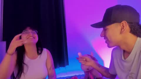 Alejandro Gonzalez online show from 11-15-25, 06:22