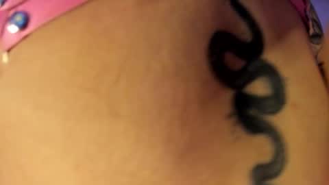 Keira Angel online show from 03-07-25, 06:57