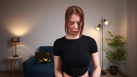 Snapshot of keira_knight chatting on 01-29-25, 11:04 keira_knight online show from 01-29-25, 11:04