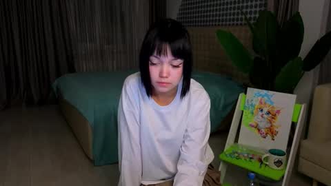 Snapshot of keira_nightly chatting on 12-01-25, 04:45 Kira online show from 12-01-25, 04:45