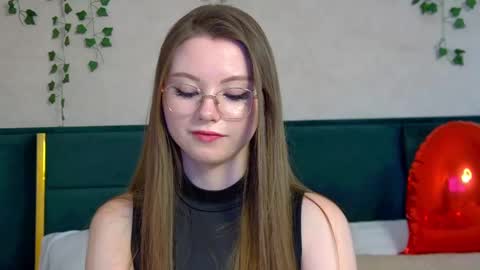 Keira online show from 02-15-25, 07:17