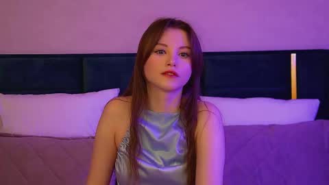 Keira online show from 11-23-25, 06:24