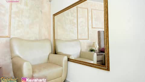 keirahartz online show from 09-19-25, 03:41