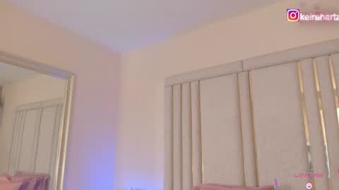 keirahartz online show from 04-25-26, 11:57