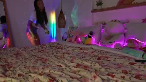 keira online show from 05-11-26, 12:16