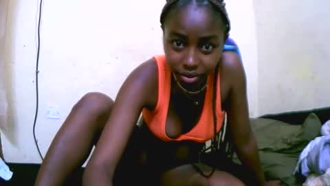 keisha759446 online show from 10-27-25, 10:36