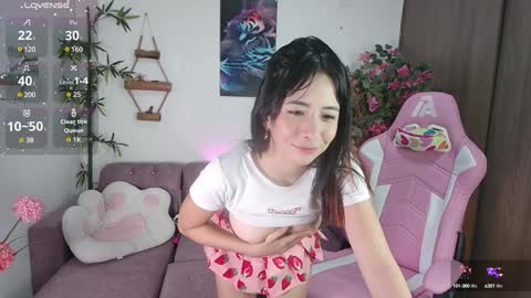 Snapshot of keissyrincon1 chatting on 12-18-24, 03:58   online show from 12-18-24, 03:58