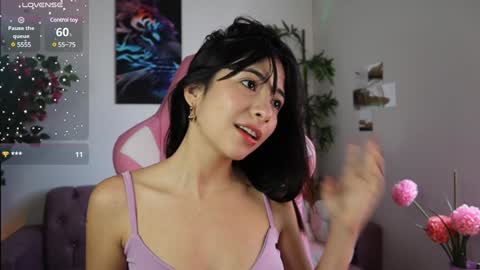 Snapshot of keissyrincon1 chatting on 12-19-24, 05:08   online show from 12-19-24, 05:08