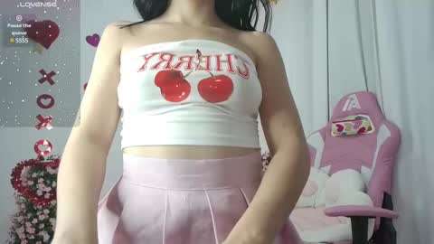 Snapshot of keissyrincon1 chatting on 02-27-25, 11:59   online show from 02-27-25, 11:59