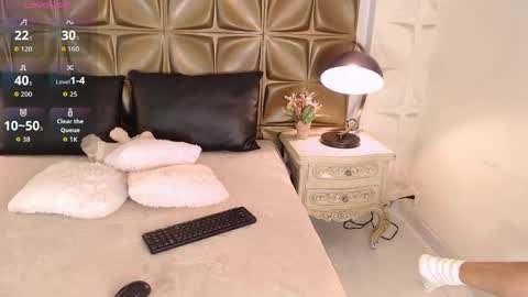 keisy Girl  online show from 04-14-26, 04:40