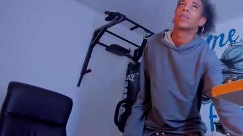 KEISY MARIANA  online show from 03-06-26, 11:39