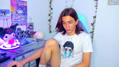 Keita moon online show from 12-29-24, 12:52